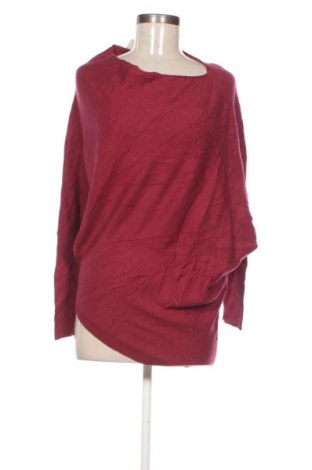 Дамски пуловер Kontatto, Размер M, Цвят Червен, Цена 9,71 €