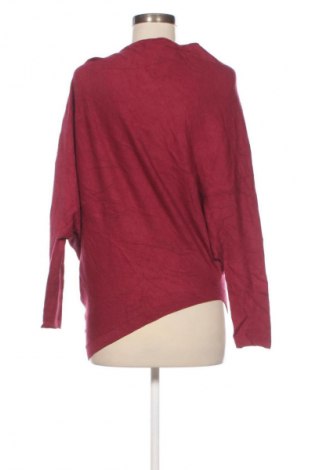 Дамски пуловер Kontatto, Размер M, Цвят Червен, Цена 9,71 €