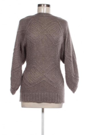 Damenpullover Kontatto, Größe M, Farbe Braun, Preis € 22,00