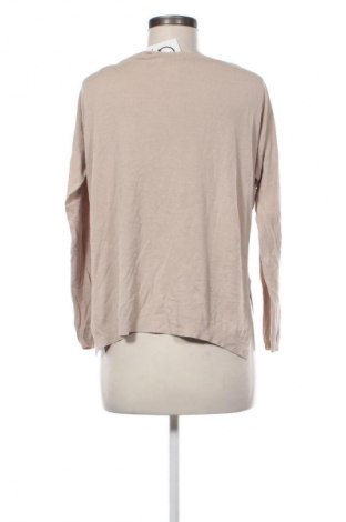 Дамски пуловер Kontatto, Размер M, Цвят Бежов, Цена 6,64 €