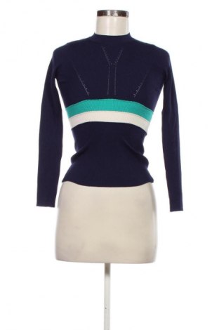 Damenpullover Kookai, Größe XS, Farbe Blau, Preis € 31,65