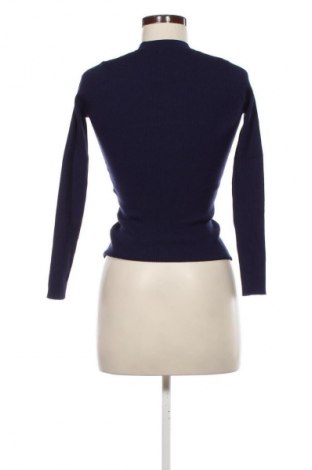 Damenpullover Kookai, Größe XS, Farbe Blau, Preis € 31,65