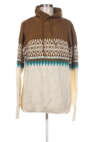 Damenpullover Koton, Größe XL, Farbe Mehrfarbig, Preis € 9,99