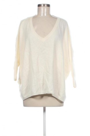 Дамски пуловер Kujten, Размер XL, Цвят Бежов, Цена 36,30 €