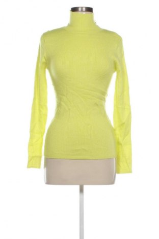 Γυναικείο πουλόβερ Kujten, Μέγεθος M, Χρώμα Κίτρινο, Τιμή 83,99 €