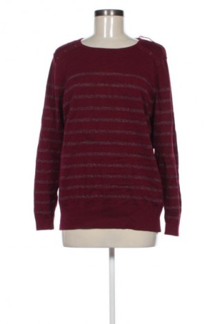 Γυναικείο πουλόβερ LC Waikiki, Μέγεθος XXL, Χρώμα Πολύχρωμο, Τιμή 21,99 €