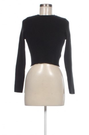 Női pulóver LC Waikiki, Méret S, Szín Fekete, Ár 10 146 Ft