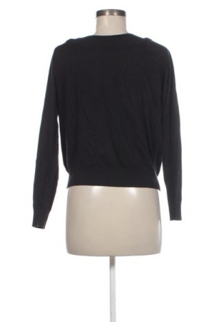 Γυναικείο πουλόβερ LC Waikiki, Μέγεθος XXL, Χρώμα Μαύρο, Τιμή 17,99 €