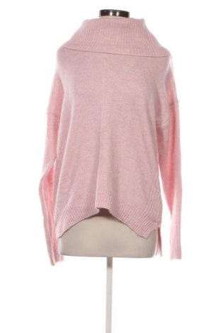 Dámský svetr LC Waikiki, Velikost L, Barva Růžová, Cena  1 115,00 Kč