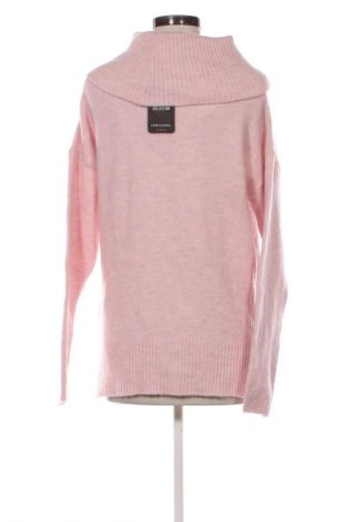 Dámský svetr LC Waikiki, Velikost L, Barva Růžová, Cena  1 115,00 Kč