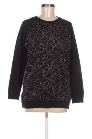 Damenpullover LC Waikiki, Größe XXL, Farbe Schwarz, Preis € 25,00