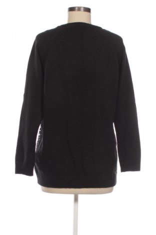 Damenpullover LC Waikiki, Größe XXL, Farbe Schwarz, Preis € 25,00