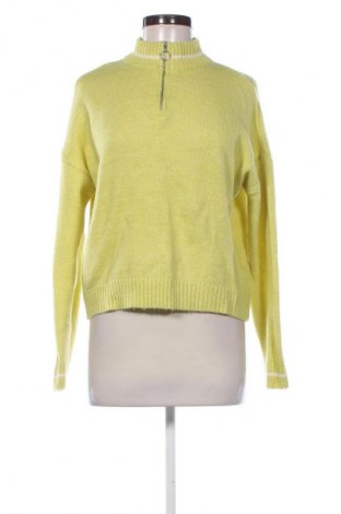 Női pulóver LC Waikiki, Méret S, Szín Zöld, Ár 10 331 Ft