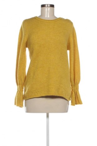 Női pulóver LC Waikiki, Méret M, Szín Sárga, Ár 10 331 Ft