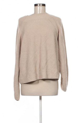 Női pulóver LC Waikiki, Méret L, Szín Bézs, Ár 6 149 Ft