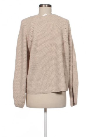 Női pulóver LC Waikiki, Méret L, Szín Bézs, Ár 6 149 Ft