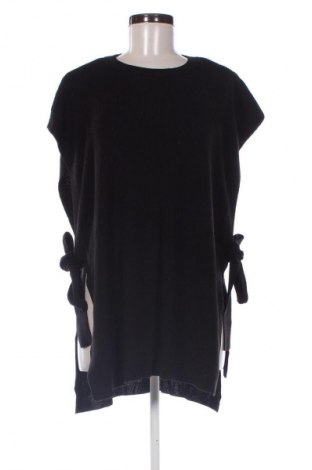 Дамски пуловер LCW, Размер XL, Цвят Черен, Цена 15,00 €