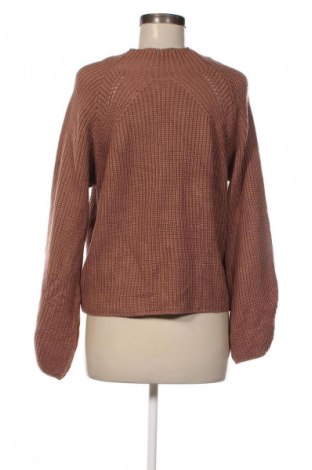 Дамски пуловер LCW, Размер M, Цвят Кафяв, Цена 8,69 €