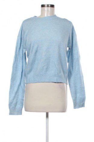 Dámský svetr LMTD, Velikost S, Barva Modrá, Cena  629,00 Kč