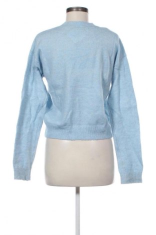 Dámský svetr LMTD, Velikost S, Barva Modrá, Cena  629,00 Kč