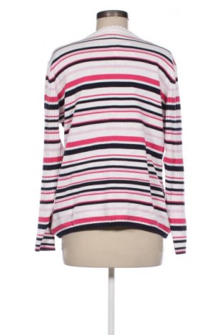 Damenpullover Lacoste, Größe XL, Farbe Mehrfarbig, Preis € 141,84