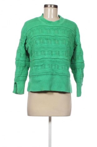 Damenpullover Lands' End, Größe M, Farbe Grün, Preis € 12,99