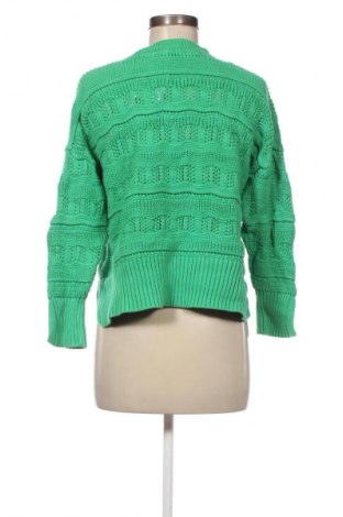 Damenpullover Lands' End, Größe M, Farbe Grün, Preis € 12,99