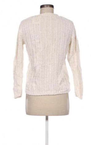 Γυναικείο πουλόβερ Lands' End, Μέγεθος M, Χρώμα  Μπέζ, Τιμή 11,99 €