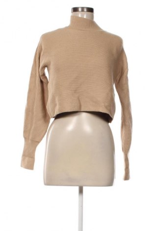 Damenpullover Lascana, Größe S, Farbe Beige, Preis € 11,99