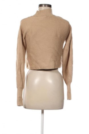 Damenpullover Lascana, Größe S, Farbe Beige, Preis € 11,99