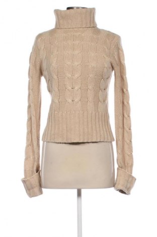 Dámský svetr Last Woman, Velikost S, Barva Béžová, Cena  425,00 Kč