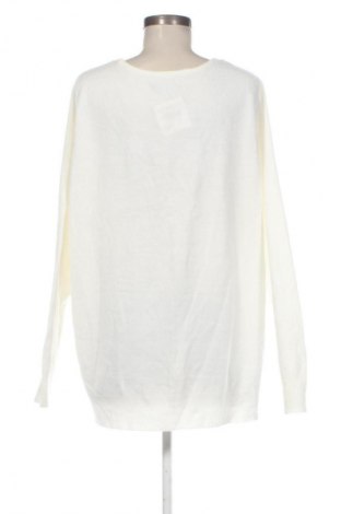 Dámsky pulóver Laura Scott, Veľkosť XXL, Farba Biela, Cena  5,95 €