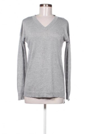 Női pulóver Laura Torelli, Méret S, Szín Ezüstös, Ár 6 103 Ft