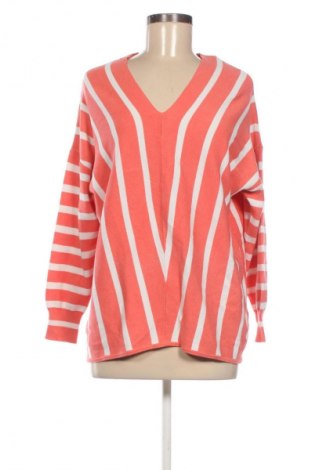 Női pulóver Laura Torelli, Méret L, Szín Sokszínű, Ár 6 198 Ft