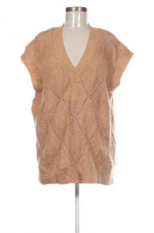 Damenpullover Laura Torelli, Größe M, Farbe Braun, Preis € 3,99