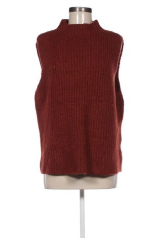 Dámský svetr Laura Torelli, Velikost M, Barva Hnědá, Cena  129,00 Kč