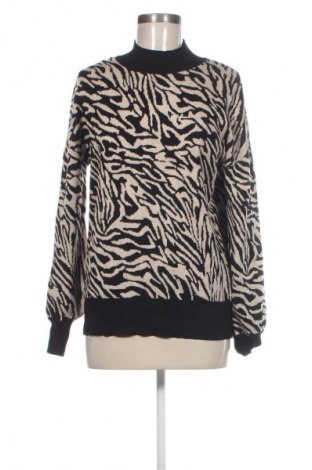 Γυναικείο πουλόβερ Laura Torelli, Μέγεθος M, Χρώμα Πολύχρωμο, Τιμή 9,99 €