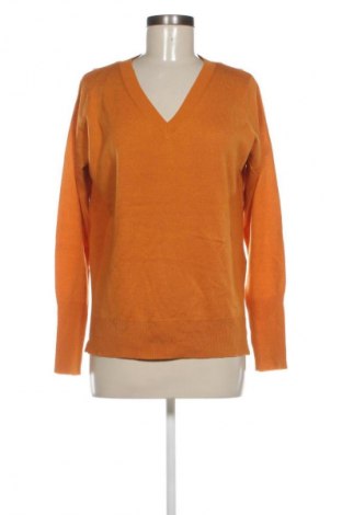 Damenpullover Laura Torelli, Größe S, Farbe Gelb, Preis € 7,99