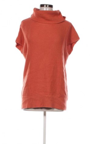 Damenpullover Lavand., Größe S, Farbe Orange, Preis 15,53 €