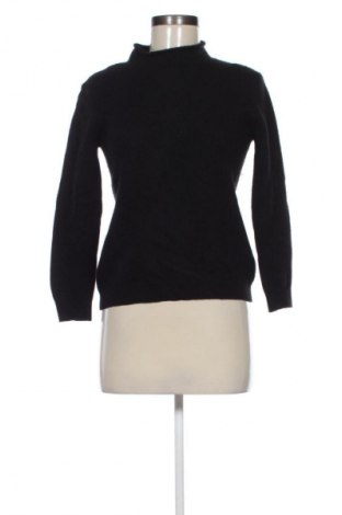 Γυναικείο πουλόβερ Lawrence Grey, Μέγεθος S, Χρώμα Μαύρο, Τιμή 28,99 €