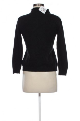 Γυναικείο πουλόβερ Lawrence Grey, Μέγεθος S, Χρώμα Μαύρο, Τιμή 28,99 €