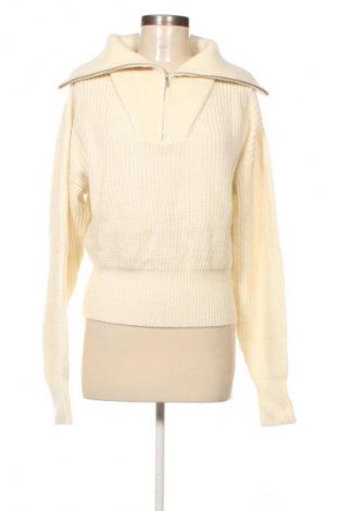 Dámský svetr LeGer By Lena Gercke X About you, Velikost M, Barva Krémová, Cena  1 429,00 Kč