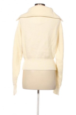 Dámský svetr LeGer By Lena Gercke X About you, Velikost M, Barva Krémová, Cena  1 429,00 Kč