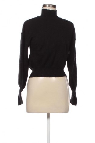 Damenpullover LeGer By Lena Gercke X About you, Größe XS, Farbe Schwarz, Preis € 62,99
