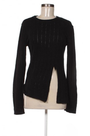 Damenpullover LeGer By Lena Gercke X About you, Größe L, Farbe Schwarz, Preis € 62,99