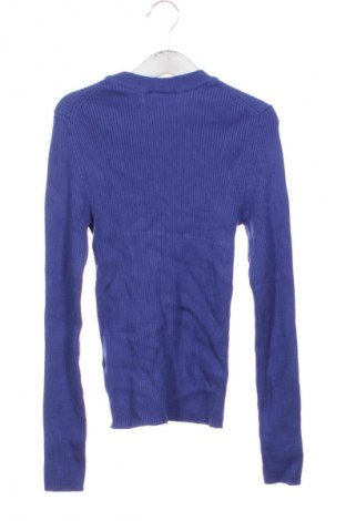 Női pulóver Lefties, Méret XS, Szín Lila, Ár 5 319 Ft