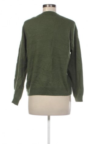 Dámský svetr Les tricots de Lea, Velikost L, Barva Zelená, Cena  1 179,00 Kč