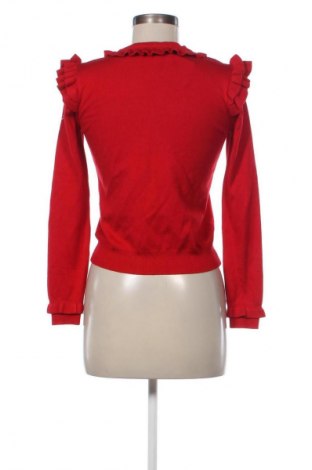 Női pulóver Limited, Méret M, Szín Piros, Ár 6 103 Ft