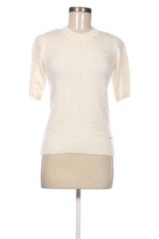 Дамски пуловер Lindex, Размер S, Цвят Екрю, Цена 6,64 €