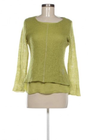 Дамски пуловер Lipo Lipo, Размер S, Цвят Зелен, Цена 14,77 €